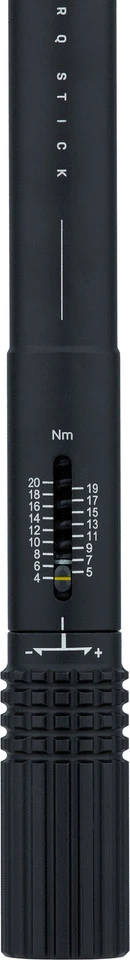 Topeak Llave De Torsi贸n Torq Stick 4-20 Nm - Imagen 5