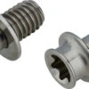 Trickstuff Tornillos De Fijación De Titanio Extralite Para Pinzas De Freno