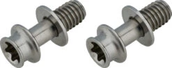 Trickstuff Tornillos De Fijación De Titanio Extralite Para Pinzas De Freno