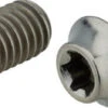 Trickstuff Tornillos De Fijación De Titanio Extralite Para Disco De Frenos
