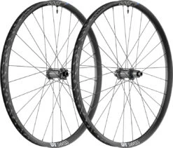 Dt-swiss Juego De Ruedas H 1900 SPLINE 27,5" 35 Boost Disc 6 Agujeros Hybrid
