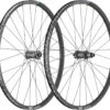Dt-swiss Juego De Ruedas HX 1700 SPLINE 29" 30 Boost Disc 6 Agujeros Hybrid