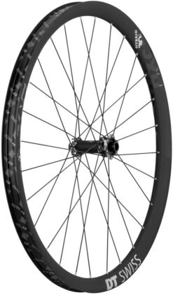 Dt-swiss Rueda HXC 1200 SPLINE® 30 Boost Disc 6 Agujeros Hybrid 27,5"