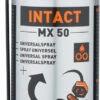 Motorex Aceite Universal Intact MX50