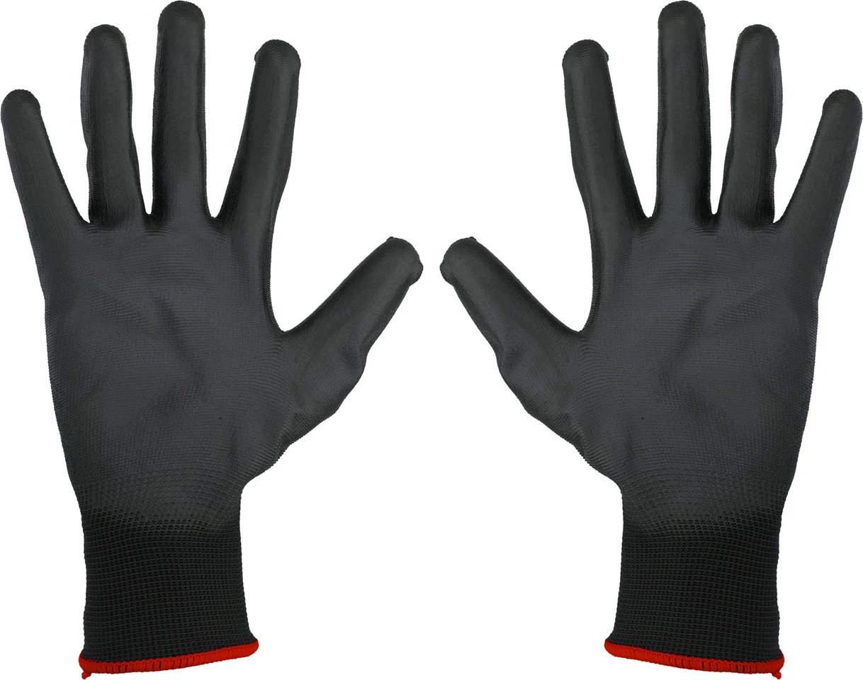 Finish Line Guantes De Mecánico - Imagen 6