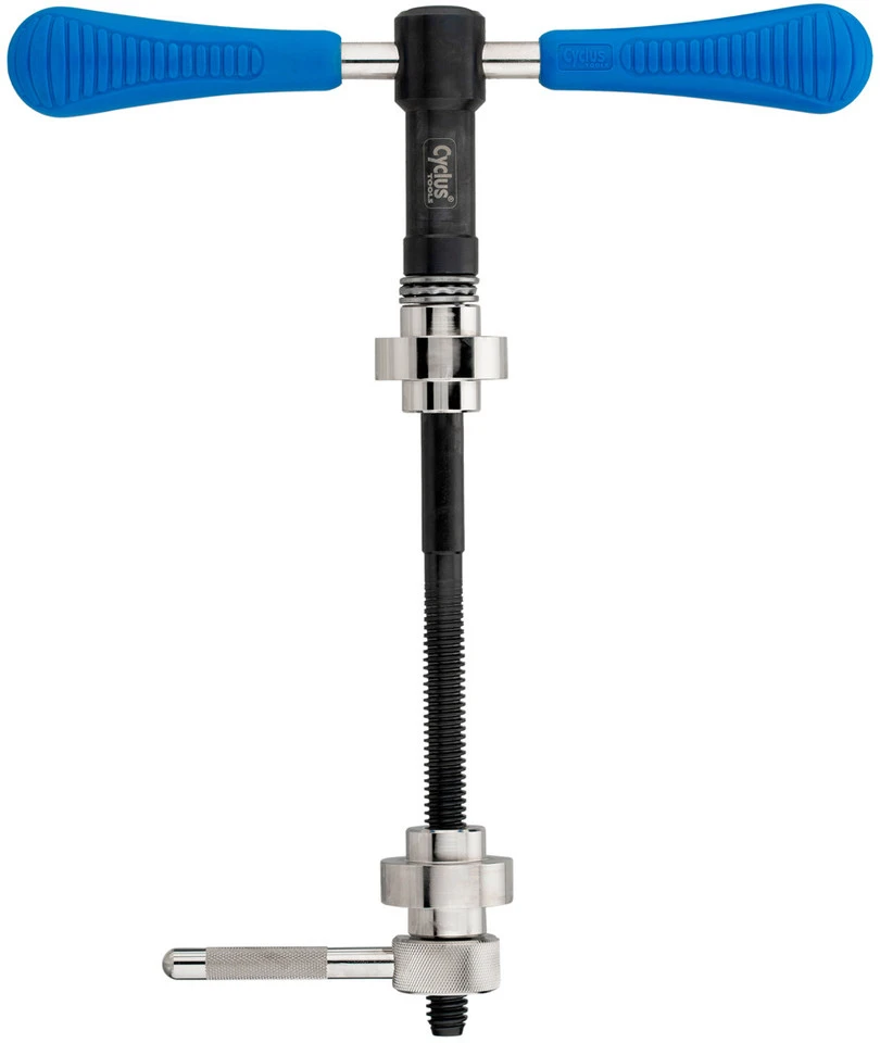 Cyclus Tools Herramienta De Prensado 1 1/8" P. Caz. Juegos Direcci贸n Semiintegradas