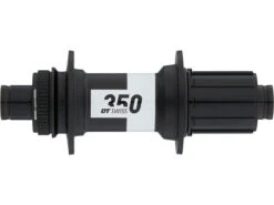 Dt-swiss Buje Trasero 350 Classic MTB Boost Disc Center Lock