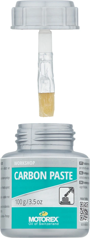 Motorex Pasta De Montaje Carbon Paste - Imagen 2