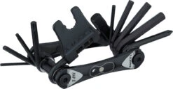 Lezyne Herramienta Multiusos RAP II 18 Multitool