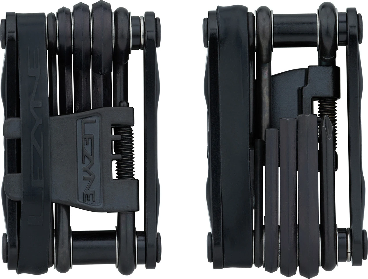 Lezyne Herramienta Multiusos RAP II 18 Multitool - Imagen 3