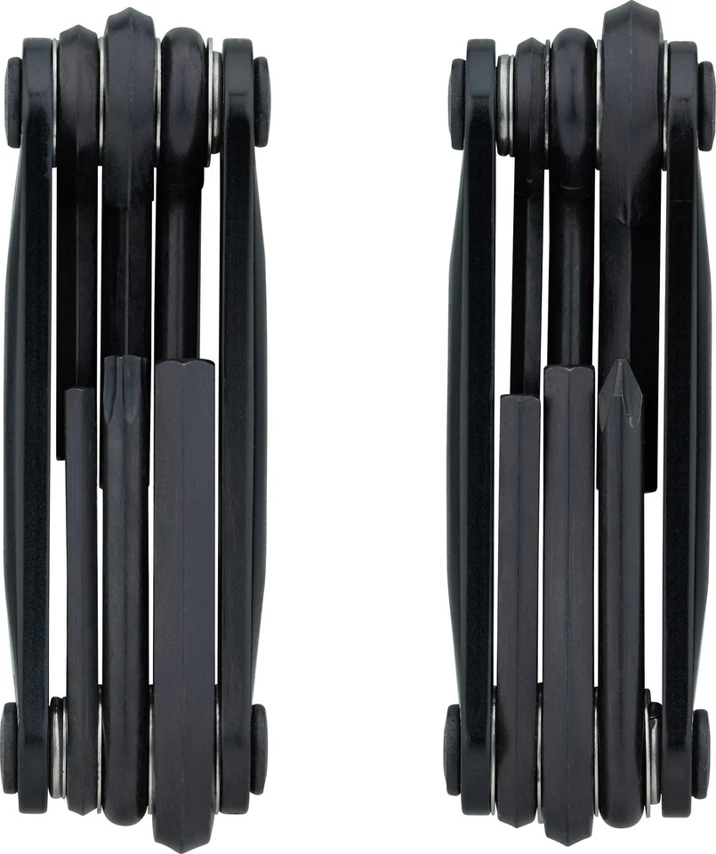 Lezyne Herramienta Multiusos RAP II 6 Multitool - Imagen 3