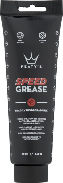 Grasa De Rodamientos Speed Grease