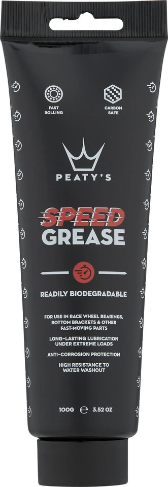 Grasa De Rodamientos Speed Grease