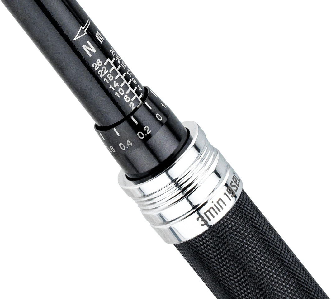 Llave De Torsi贸n Premium - Imagen 3