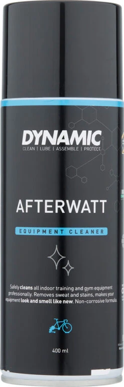 Dynamic Líquido De Desinfección AfterWatt Equipment Cleaner