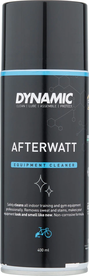 Dynamic Líquido De Desinfección AfterWatt Equipment Cleaner