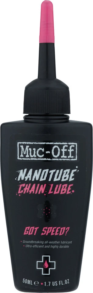 Muc-Off Lubricante Para Cadenas Nanotube Lube