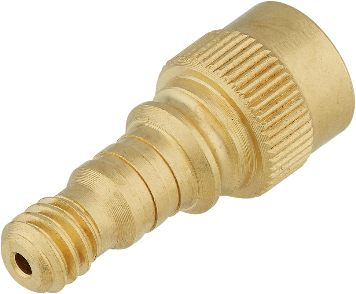 Topeak Bomba De Pie JoeBlow Tubi 2Stage Tubeless - Imagen 8