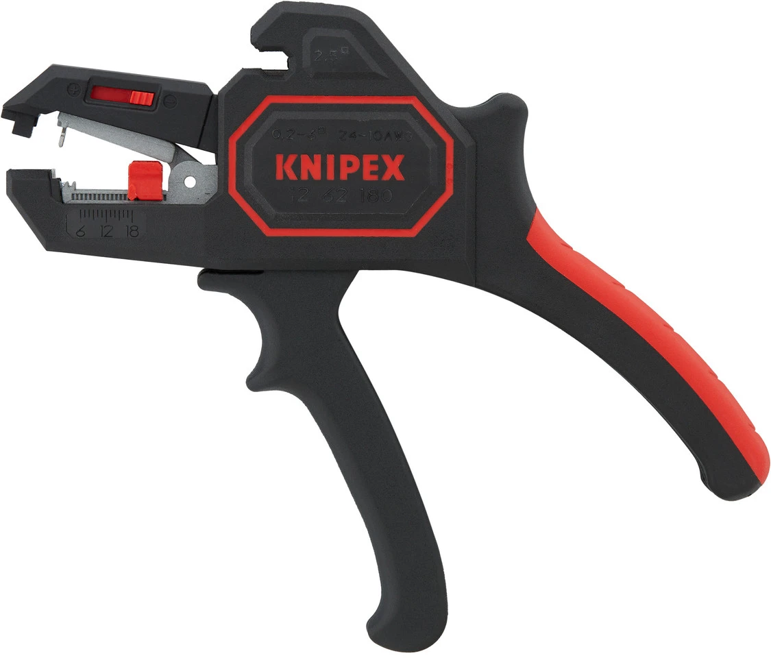 KNIPEX Pelacables Autoajustable
