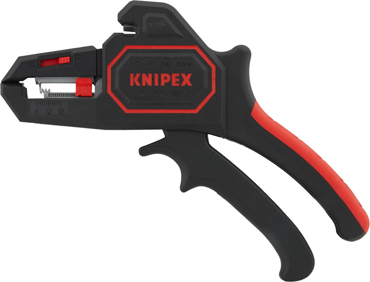 KNIPEX Pelacables Autoajustable - Imagen 2