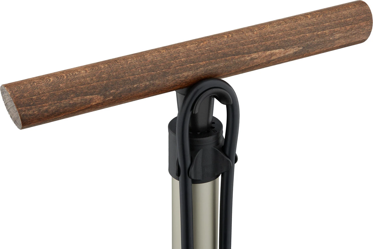 ZEFAL Bomba De Pie Profil Max FP65 - Imagen 2