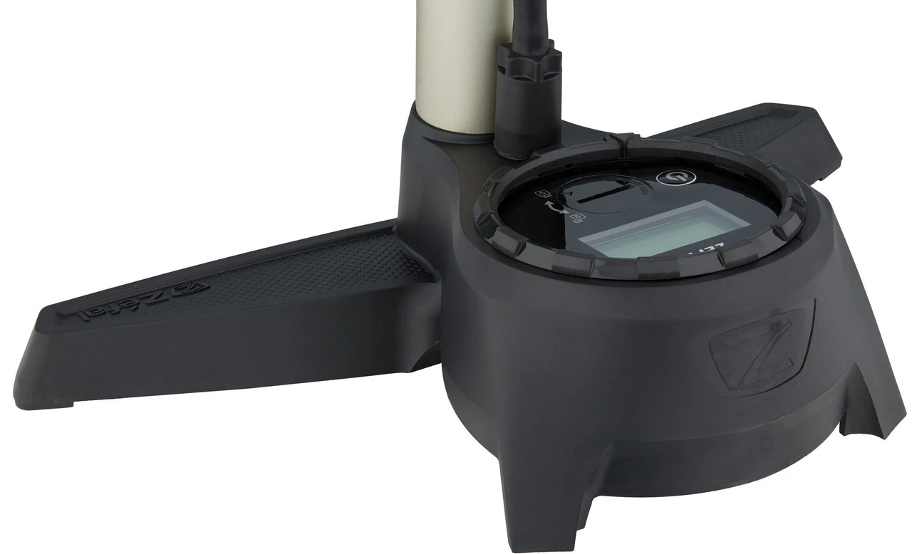 ZEFAL Bomba De Pie Profil Max FP65 - Imagen 3