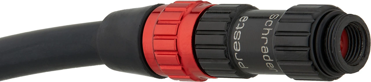 ZEFAL Bomba De Pie Profil Max FP65 - Imagen 5