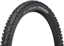 Schwalbe Cubierta Plegable Magic Mary Evolution ADDIX Soft Super Gravity 27,5"