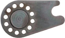 Rohloff Placa De Eje TS OEM2