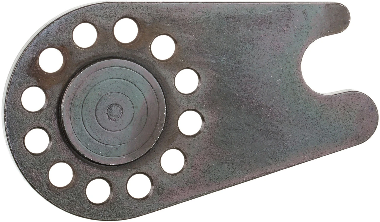 Rohloff Placa De Eje TS OEM2