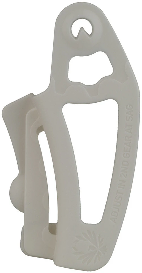 SRAM Calibrador Chain Gap Adjustment Gauge