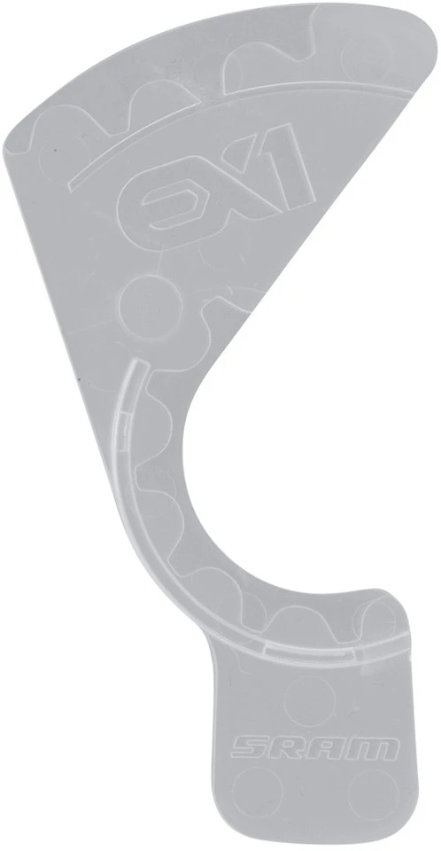 SRAM Calibrador Chain Gap Adjustment Gauge - Imagen 3