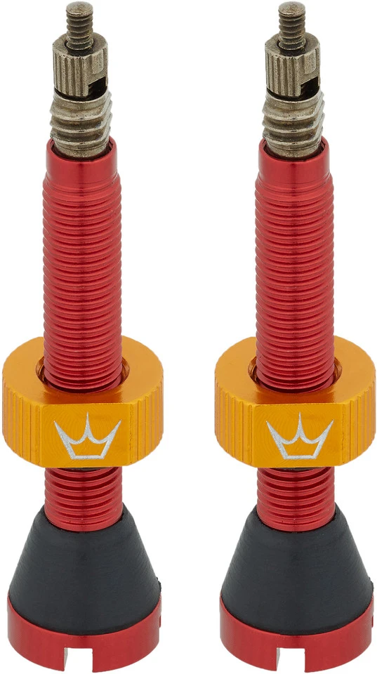 Válvula 50to01 Edition MK2 Tubeless En Set De 2 - Imagen 2