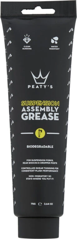 Grasa Lubricante Suspension Assembly Grease