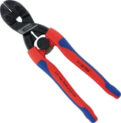 KNIPEX Cortapernos CoBolt Kompakt Con Muelle De Apertura