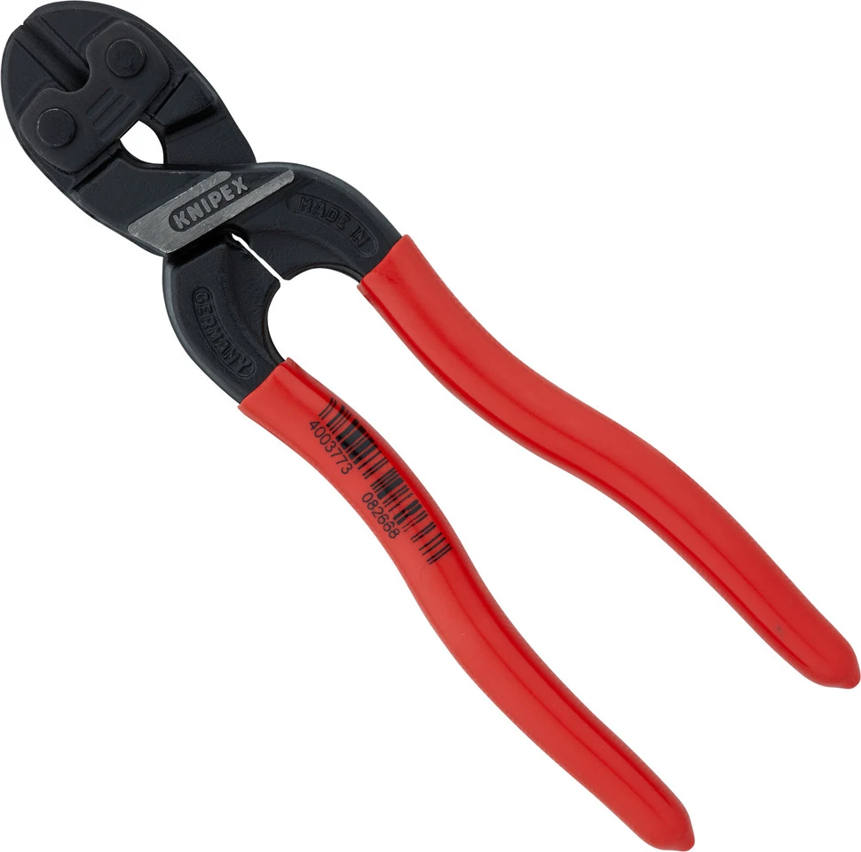 KNIPEX Cortapernos CoBolt S Kompakt - Imagen 2