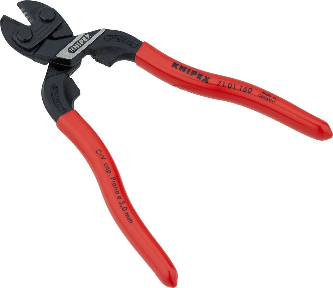 KNIPEX Cortapernos CoBolt S Kompakt - Imagen 4