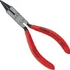 KNIPEX Alicate De Punta Redonda Con Filo De Corte