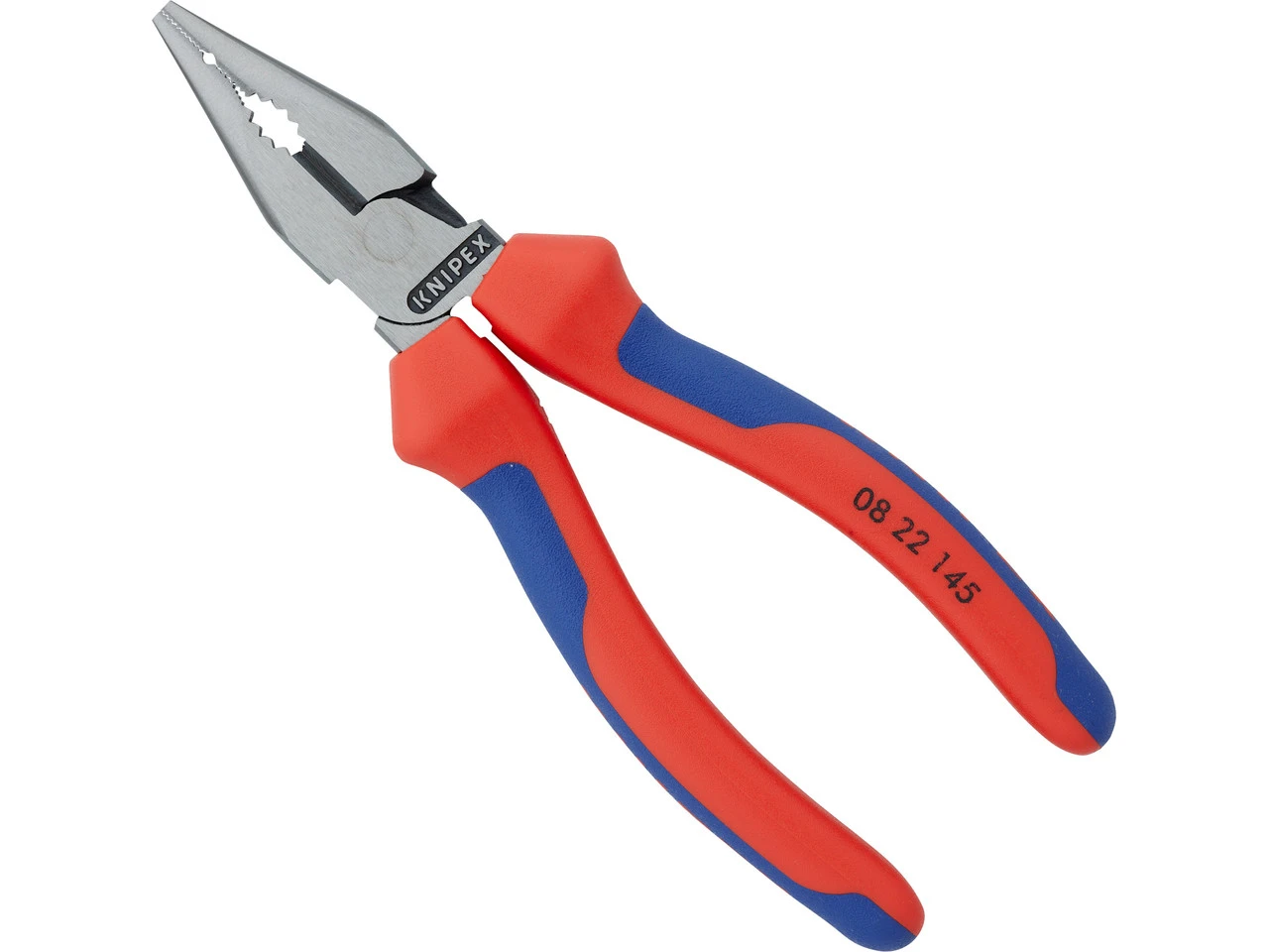 KNIPEX Alicates Universales De Punta