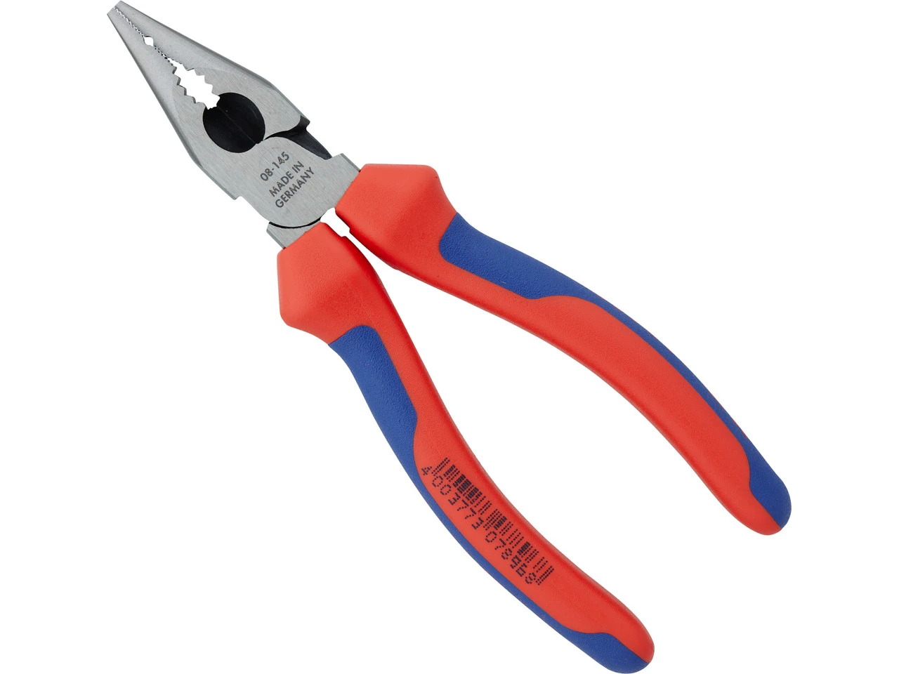 KNIPEX Alicates Universales De Punta - Imagen 2