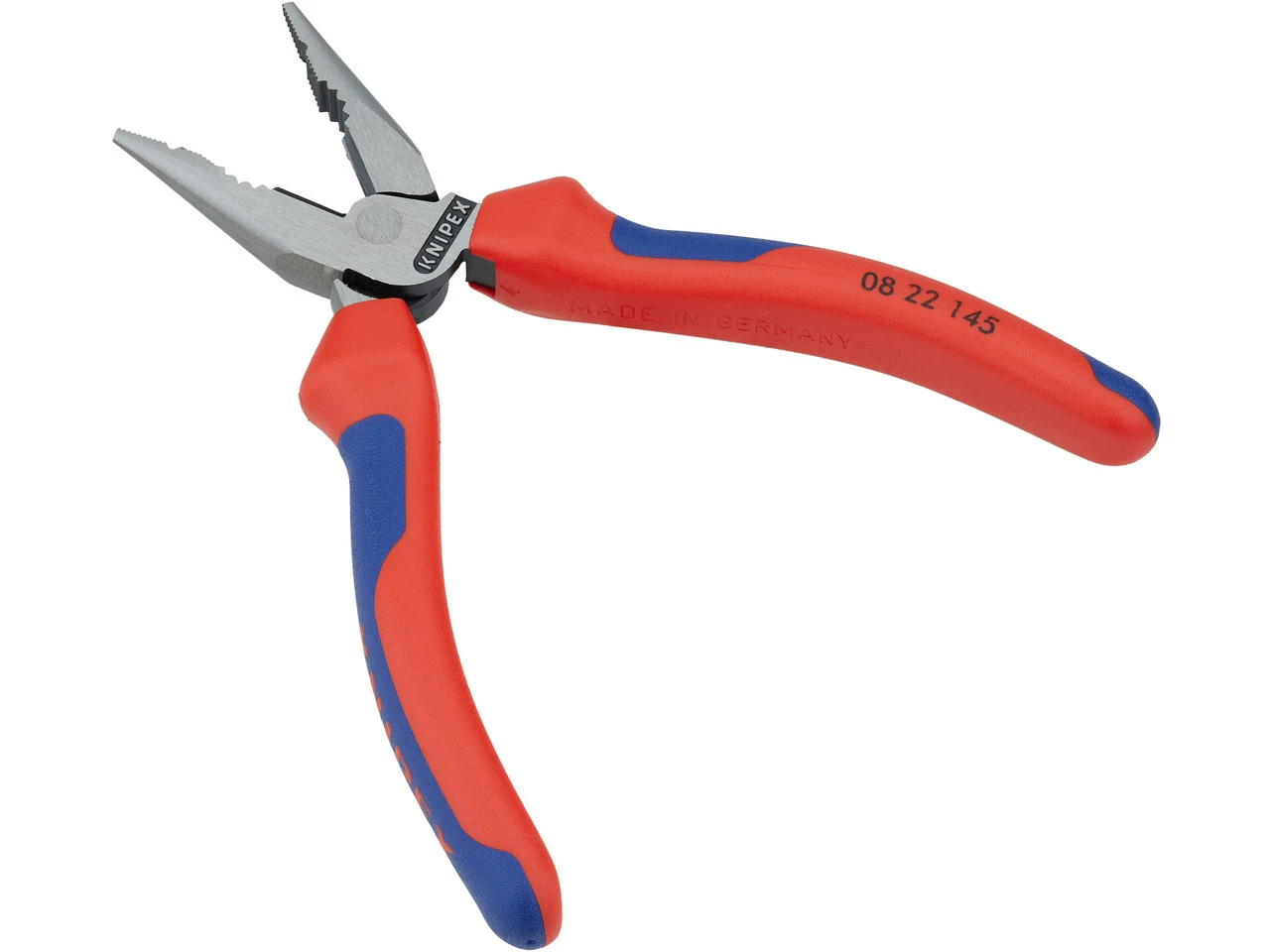 KNIPEX Alicates Universales De Punta - Imagen 4