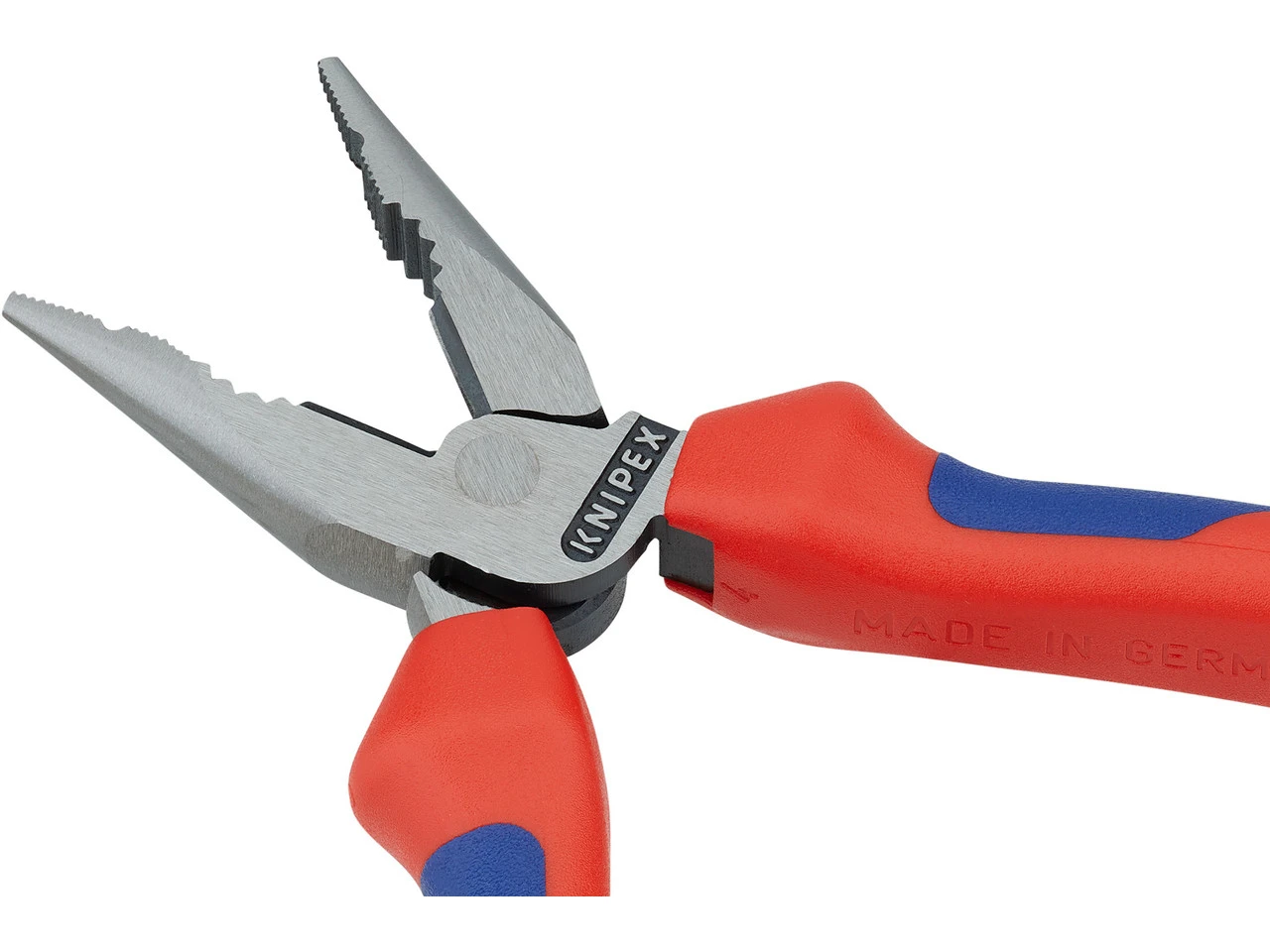 KNIPEX Alicates Universales De Punta - Imagen 5