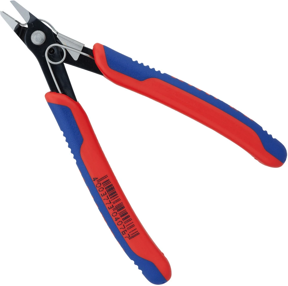 KNIPEX Super-Knips Con Bloqueo De Alambre - Imagen 2