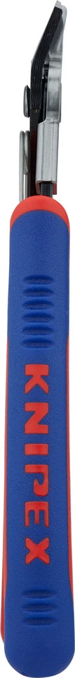 KNIPEX Super-Knips Con Bloqueo De Alambre - Imagen 3