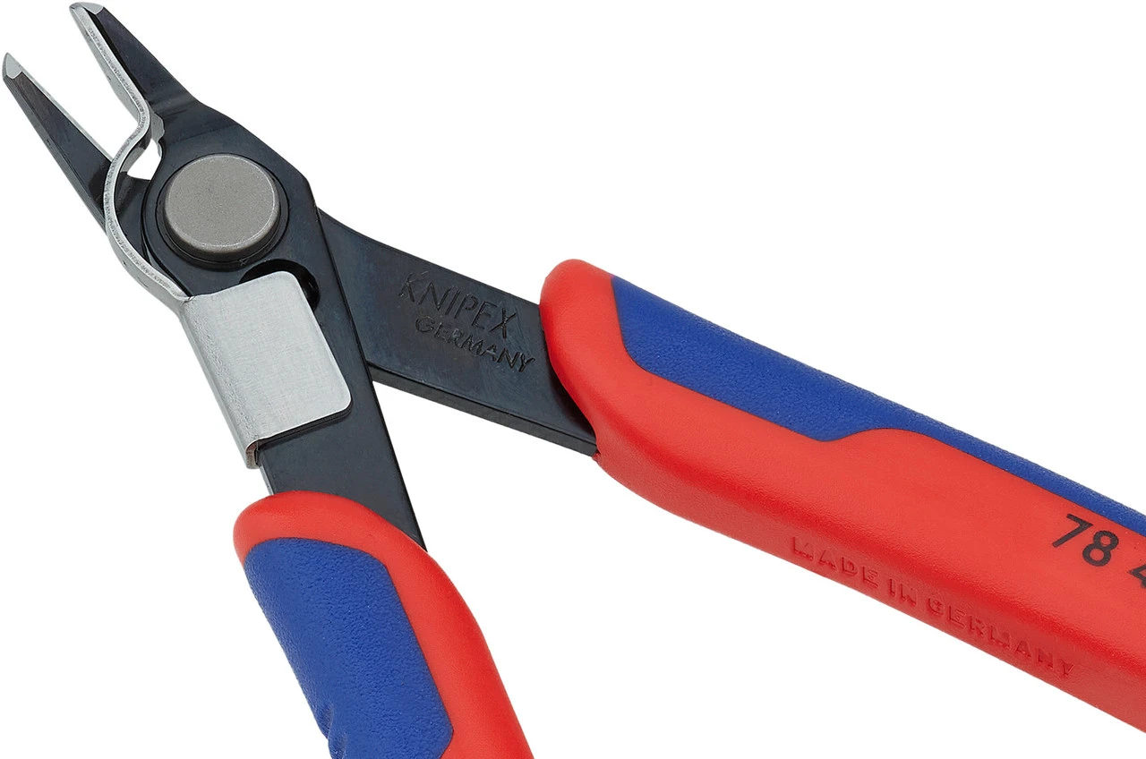 KNIPEX Super-Knips Con Bloqueo De Alambre - Imagen 5