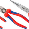 KNIPEX Set De Alicates De Montaje