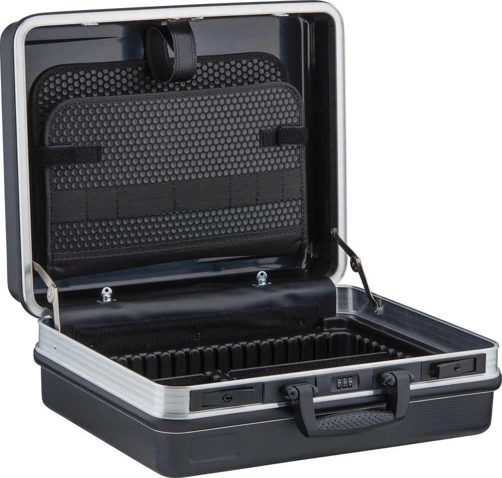 KNIPEX Maletín De Herramientas Basic Sin Herramientas - Imagen 2