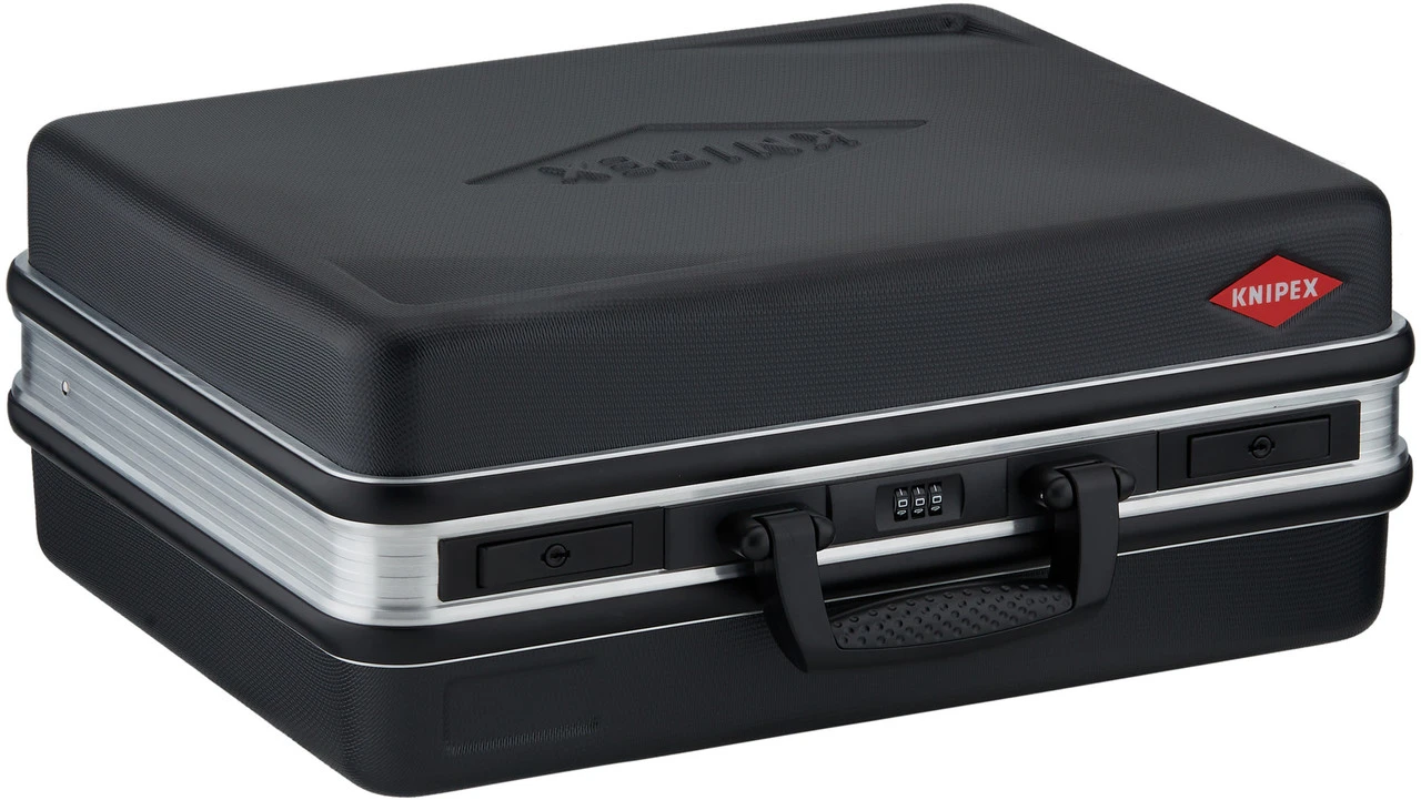 KNIPEX Maletín De Herramientas Basic Sin Herramientas - Imagen 4