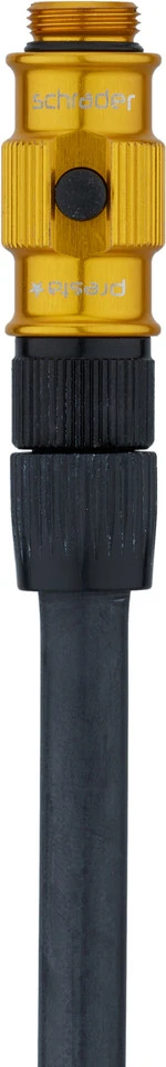 Lezyne Bomba Micro Floor Drive HVG Con Indicador De Presi贸n - Imagen 5