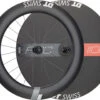Dt-swiss Juego De Ruedas ARC 1400 DICUT 80/Disco Carbon Disc Center Lock 28"